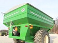  J&M 875-18 Grain Cart