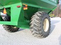  J&M 875-18 Grain Cart