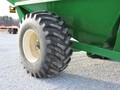  J&M 875-18 Grain Cart