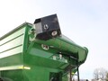 J&M 875-18 Grain Cart
