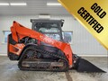 2024 Kubota SVL75-3 Skid Steer