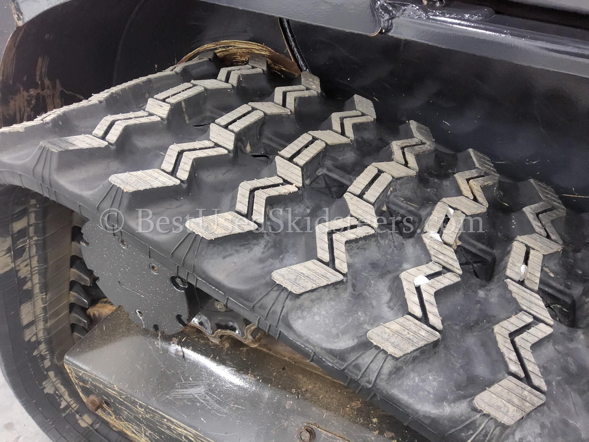 2024 Kubota SVL75-3 Skid Steer