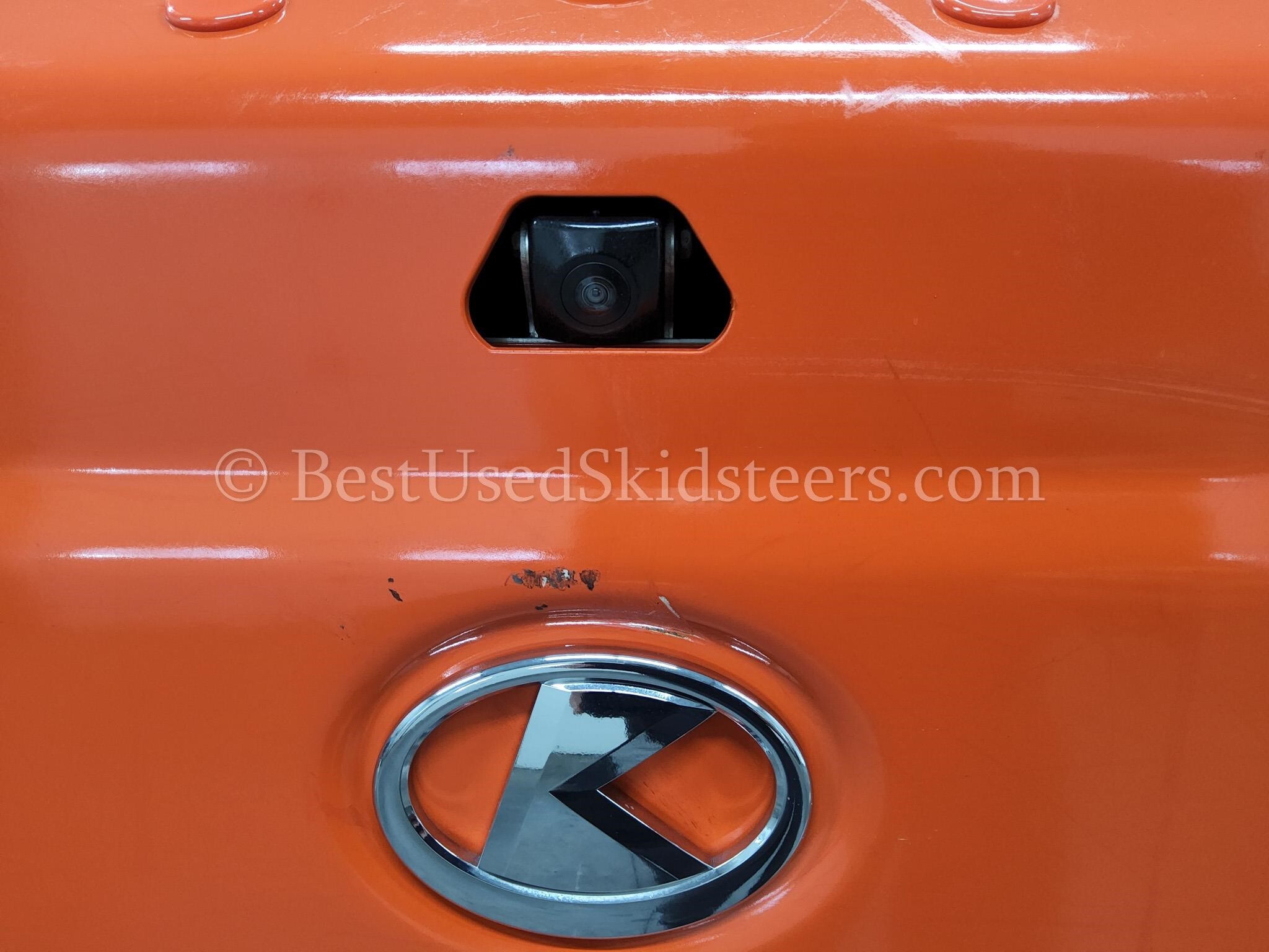 2024 Kubota SVL75-3 Skid Steer