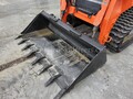 2024 Kubota SVL75-3 Skid Steer