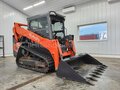 2024 Kubota SVL75-3 Skid Steer