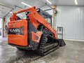 2024 Kubota SVL75-3 Skid Steer