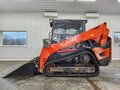 2024 Kubota SVL75-3 Skid Steer