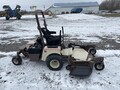 2026 Grasshopper 727T6 Lawn Mower