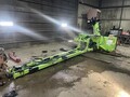 2020 Schulte FM350 Snow Blower