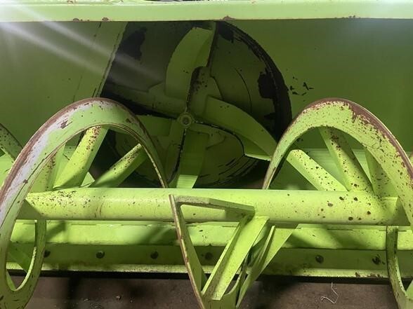 2020 Schulte FM350 Snow Blower