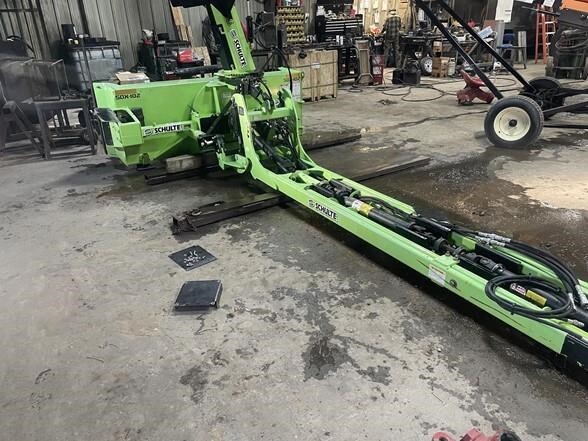 2020 Schulte FM350 Snow Blower