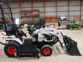 2021 Bobcat CT1025 Tractor