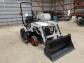 2021 Bobcat CT1025 Tractor