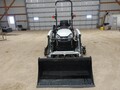 2021 Bobcat CT1025 Tractor