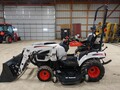 2021 Bobcat CT1025 Tractor