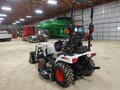 2021 Bobcat CT1025 Tractor