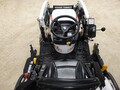 2021 Bobcat CT1025 Tractor