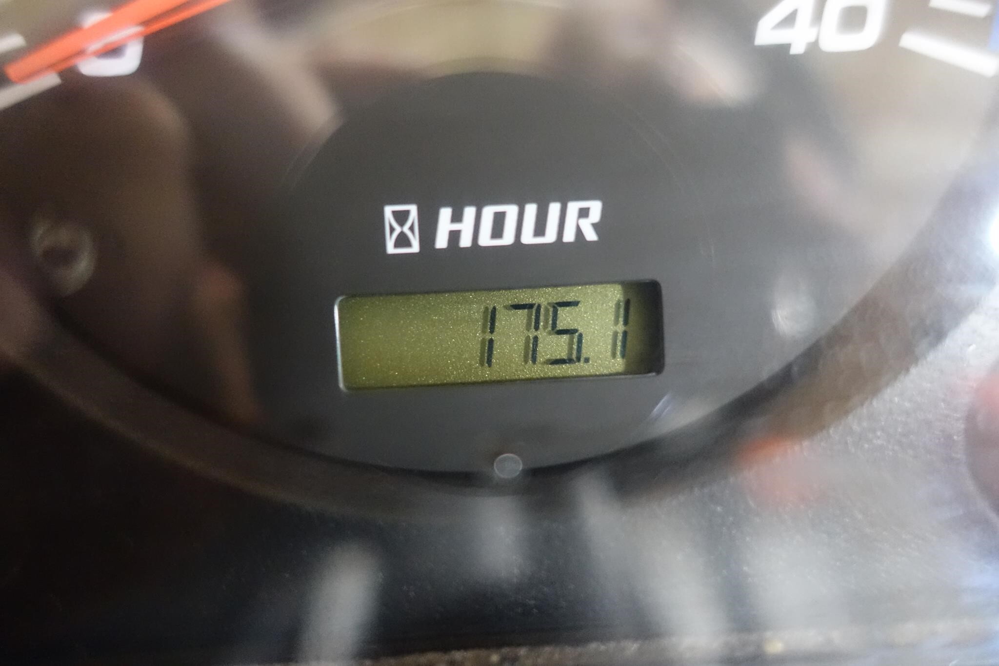 2021 Bobcat CT1025 Tractor