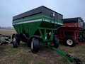  Brent 544 Gravity Wagon