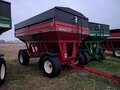  Brent 544 Gravity Wagon