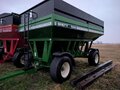  Brent 544 Gravity Wagon
