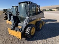 2023 Deere 320G Skid Steer