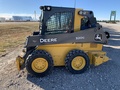 2023 Deere 320G Skid Steer