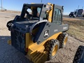 2023 Deere 320G Skid Steer