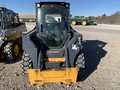 2023 Deere 320G Skid Steer