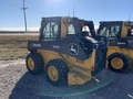 2023 Deere 320G Skid Steer