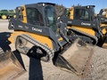 2024 Deere 325G Skid Steer