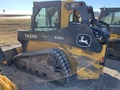 2024 Deere 325G Skid Steer