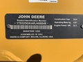 2024 Deere 325G Skid Steer