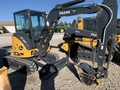 2024 John Deere 35 P Mini Excavator