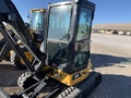 2024 John Deere 35 P Mini Excavator