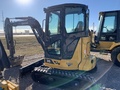 2024 John Deere 35 P Mini Excavator