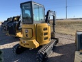 2024 John Deere 35 P Mini Excavator