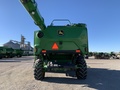2025 John Deere S7 700 Combine