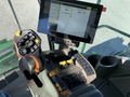 2025 John Deere S7 700 Combine