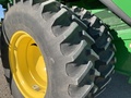 2025 John Deere S7 700 Combine