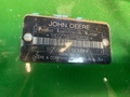 2025 John Deere S7 700 Combine