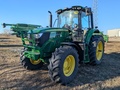 2024 John Deere 6130M Tractor