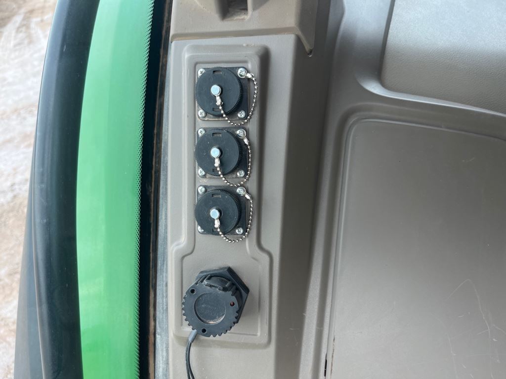 2023 John Deere 8R 230 Tractor