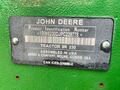 2023 John Deere 8R 230 Tractor