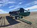 2022 John Deere HD50F Platform