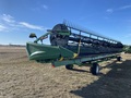 2022 John Deere HD50F Platform