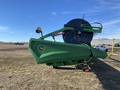 2022 John Deere HD50F Platform