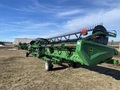 2022 John Deere HD50F Platform