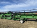 2022 John Deere HD50F Platform