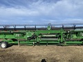 2022 John Deere HD50F Platform